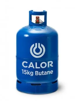 Calor 15kg