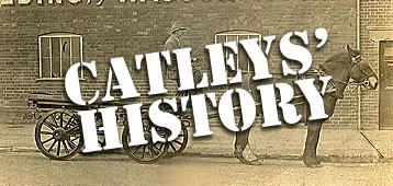 Catleys History