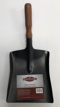 Coal Shovel 1