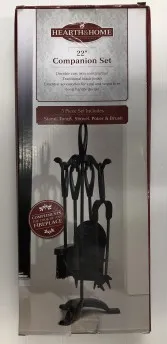 Companion set 1