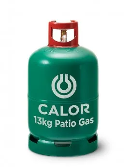 Calor 13kg Patio