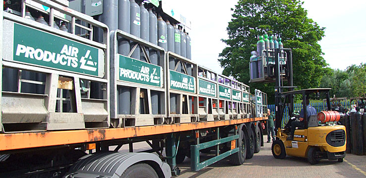 Catleys Airproducts